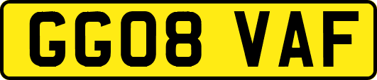 GG08VAF