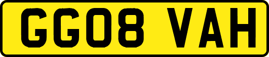 GG08VAH