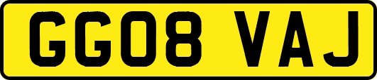 GG08VAJ