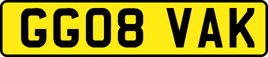 GG08VAK