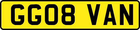 GG08VAN