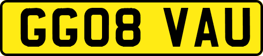 GG08VAU