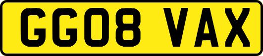 GG08VAX