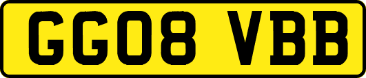 GG08VBB