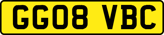 GG08VBC