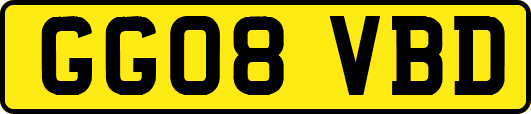 GG08VBD
