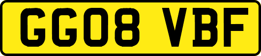 GG08VBF