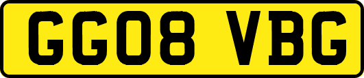 GG08VBG