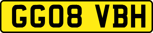 GG08VBH