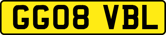 GG08VBL