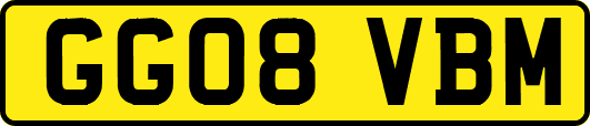 GG08VBM