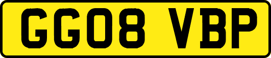 GG08VBP