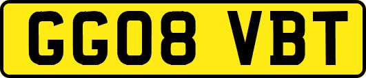 GG08VBT