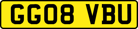 GG08VBU