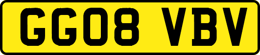 GG08VBV