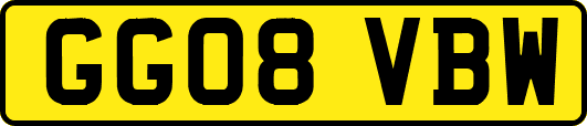 GG08VBW