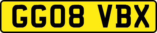 GG08VBX
