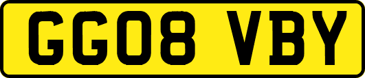 GG08VBY