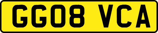GG08VCA