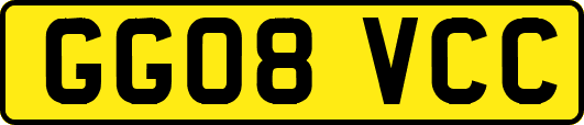 GG08VCC