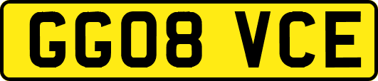 GG08VCE