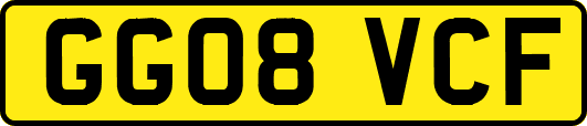 GG08VCF
