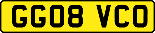 GG08VCO