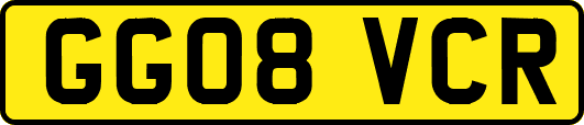 GG08VCR