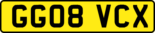 GG08VCX