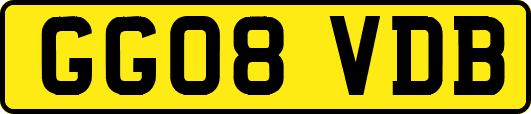 GG08VDB