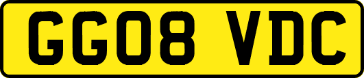 GG08VDC