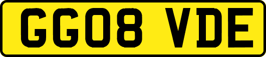 GG08VDE