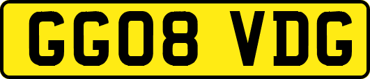 GG08VDG