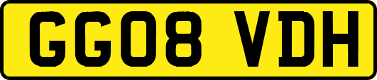 GG08VDH