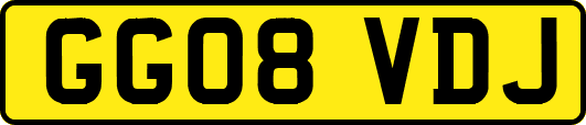 GG08VDJ