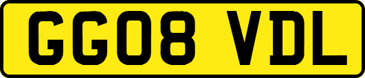 GG08VDL