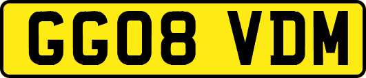 GG08VDM