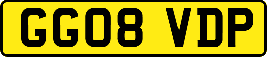 GG08VDP