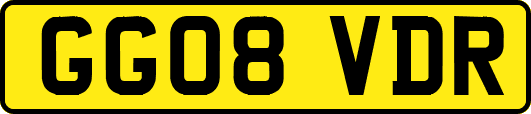 GG08VDR