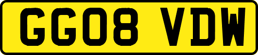 GG08VDW