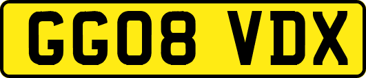 GG08VDX
