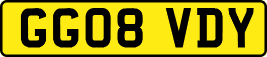 GG08VDY