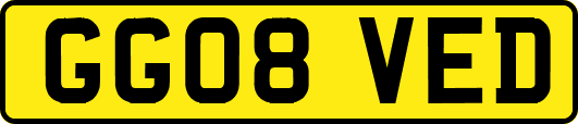GG08VED
