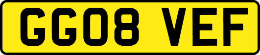 GG08VEF