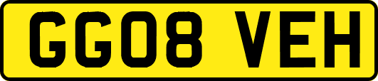GG08VEH