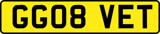 GG08VET