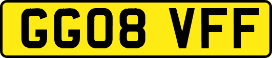 GG08VFF