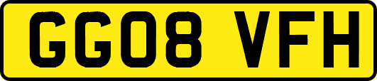 GG08VFH