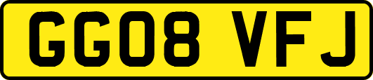 GG08VFJ