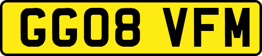 GG08VFM